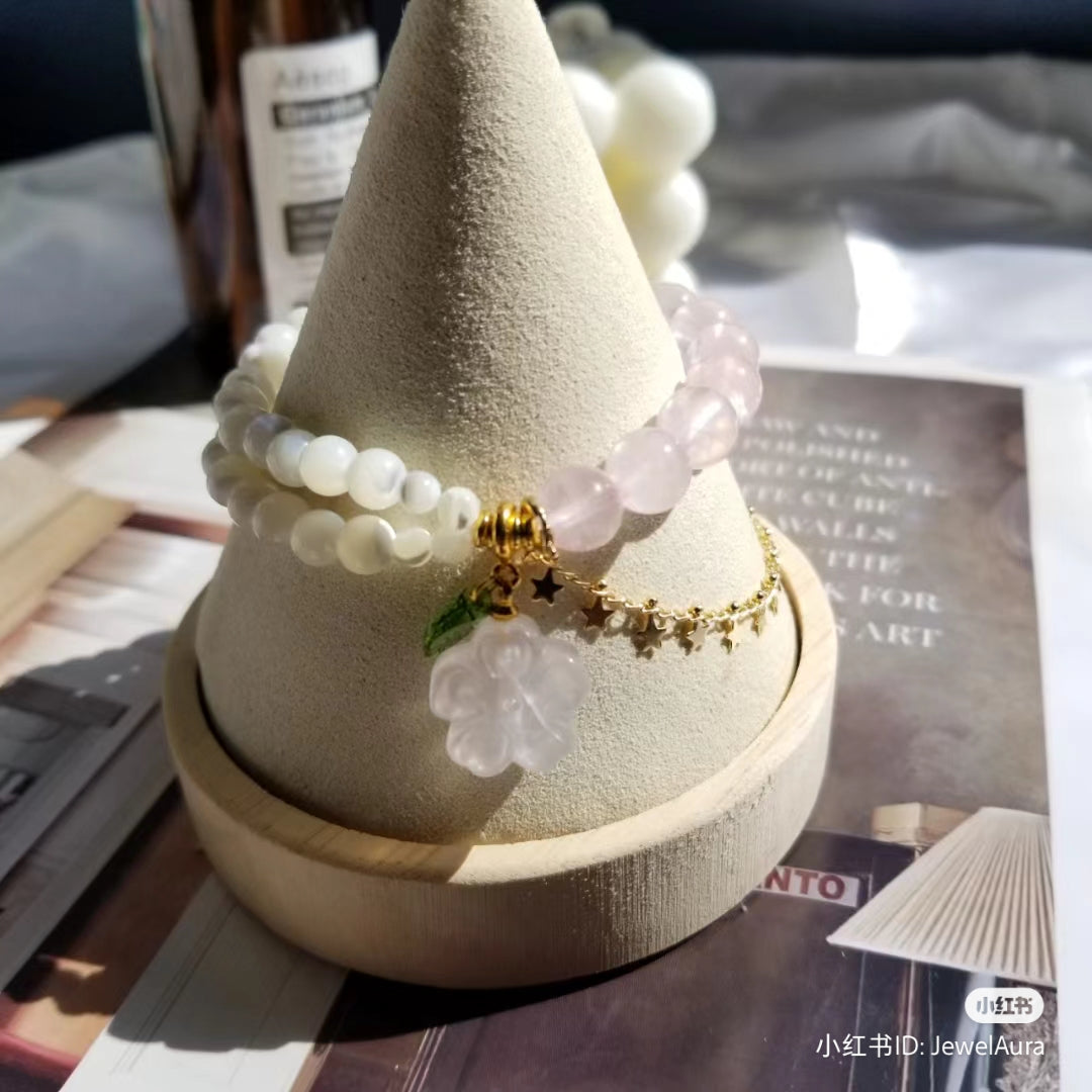 How to Care for Natural Gemstone Jewelry | Jewel Aura Studio Canada