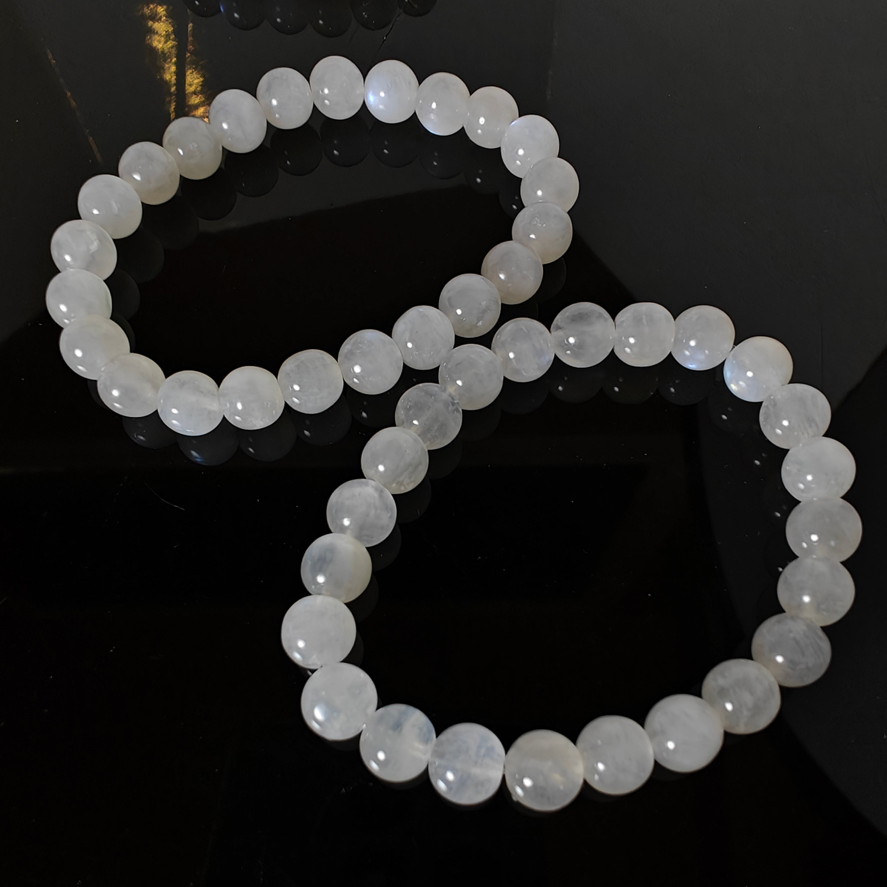 Moonstone Bracelet