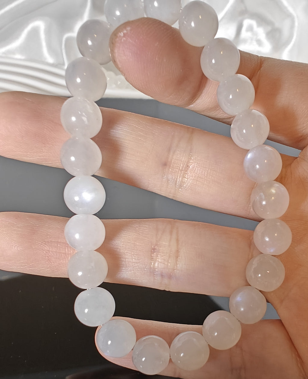 Moonstone Bracelet