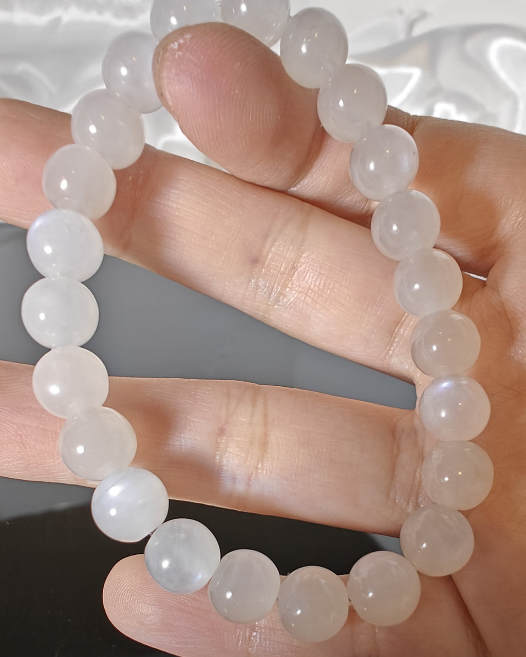 Moonstone Bracelet