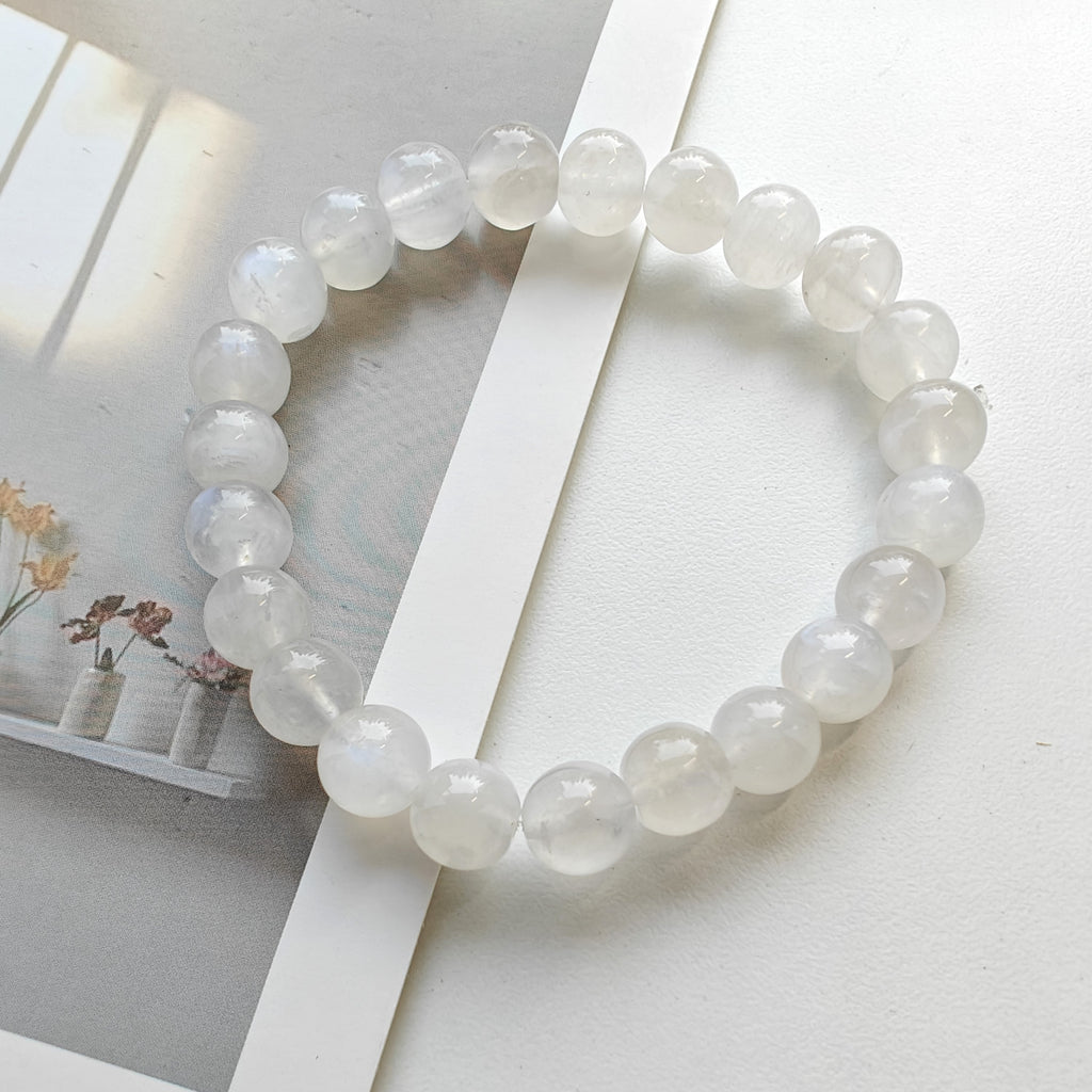 Moonstone Bracelet