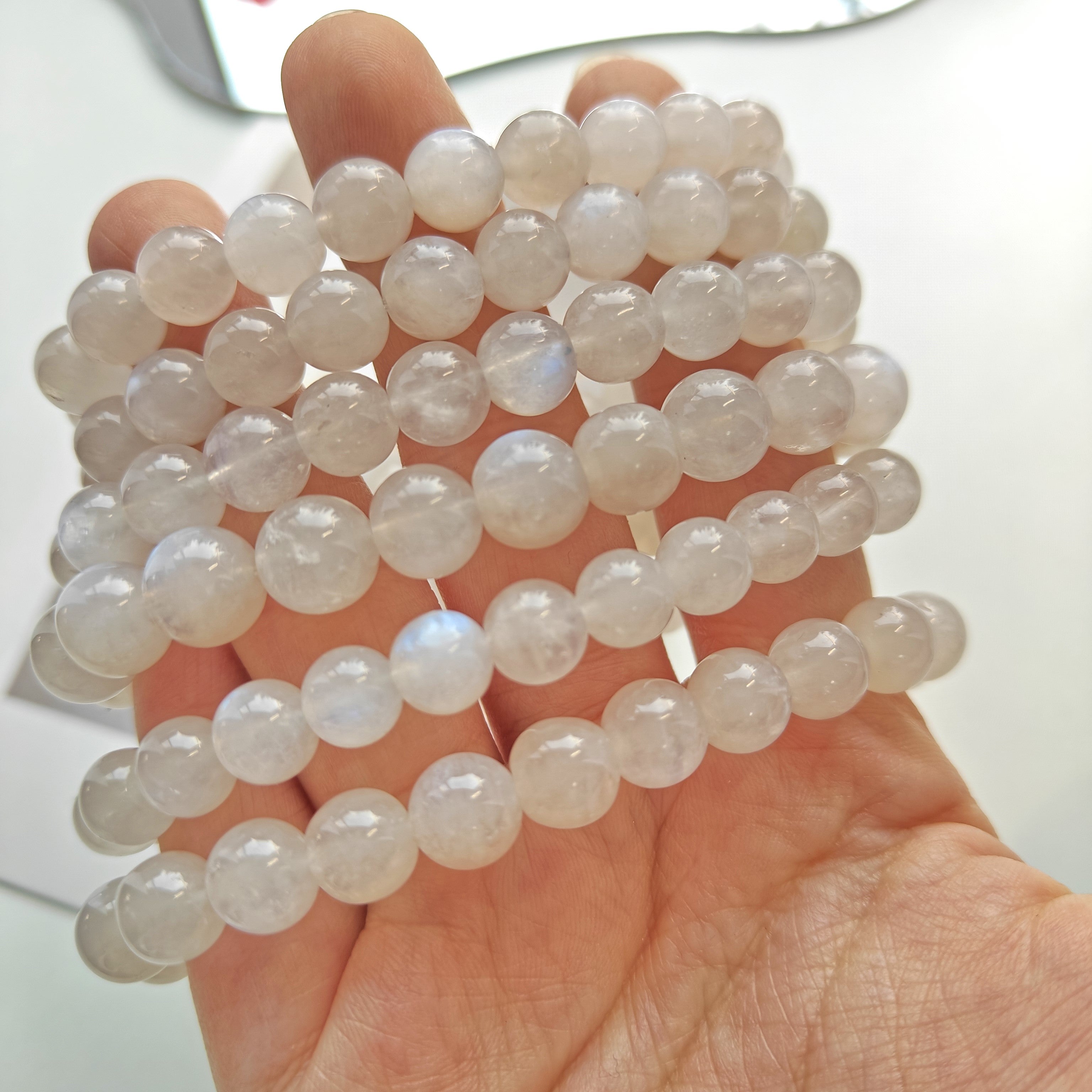 Moonstone Bracelet