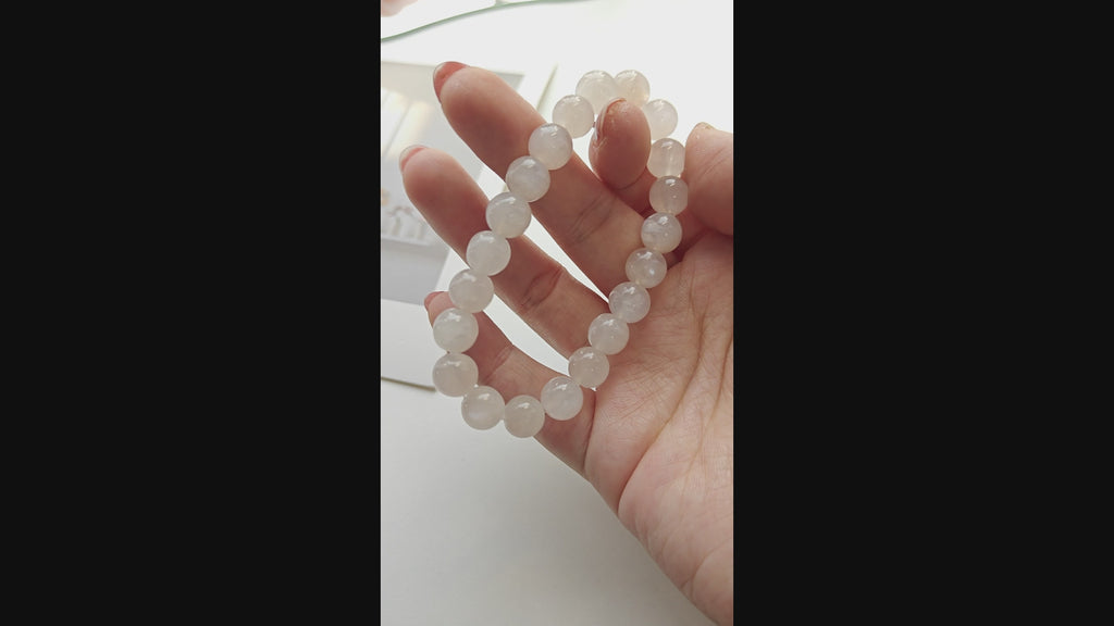 Moonstone Bracelet